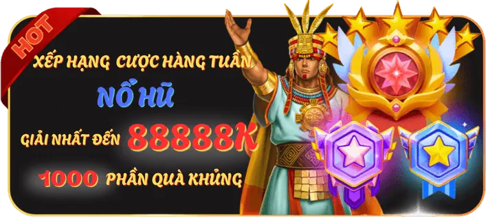 Trò chơi slot jackpot lũy tiến với số tiền thắng lớn