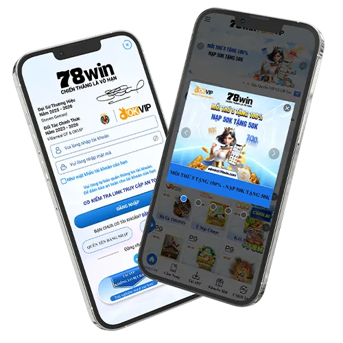 Trải nghiệm đa dạng 8xx