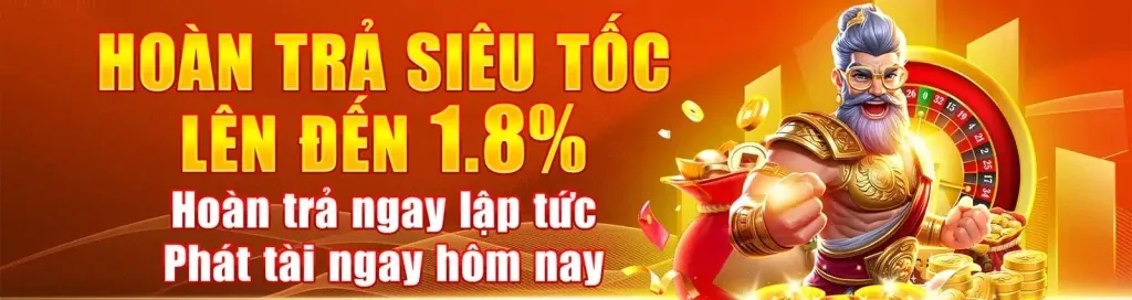Khuyến mãi độc quyền casino trực tuyến