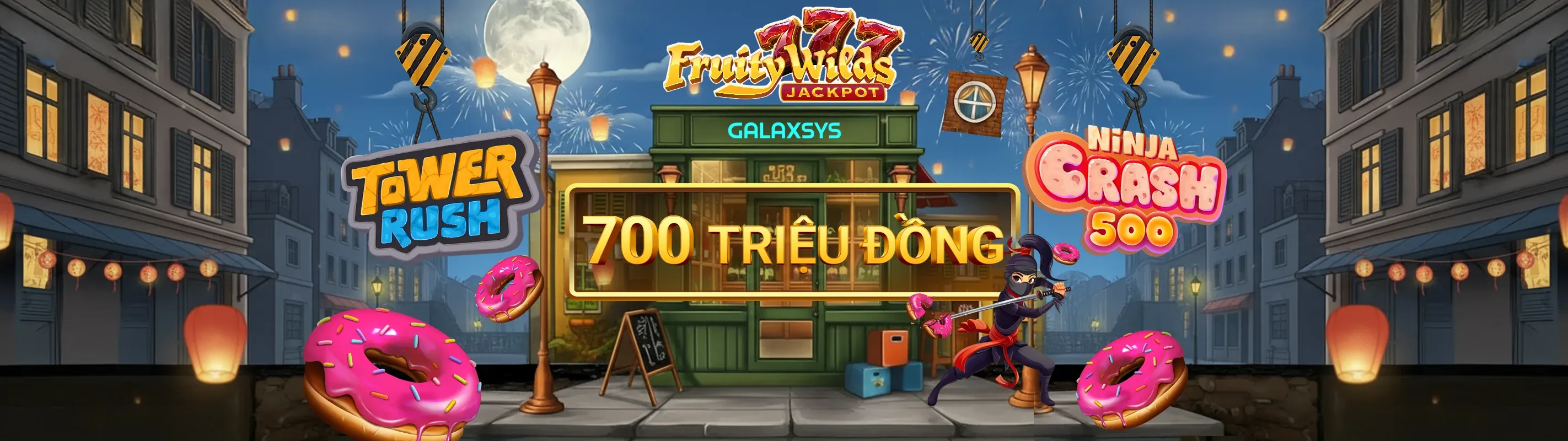 Sòng bạc trực tiếp tại 8xx hiện đang mở