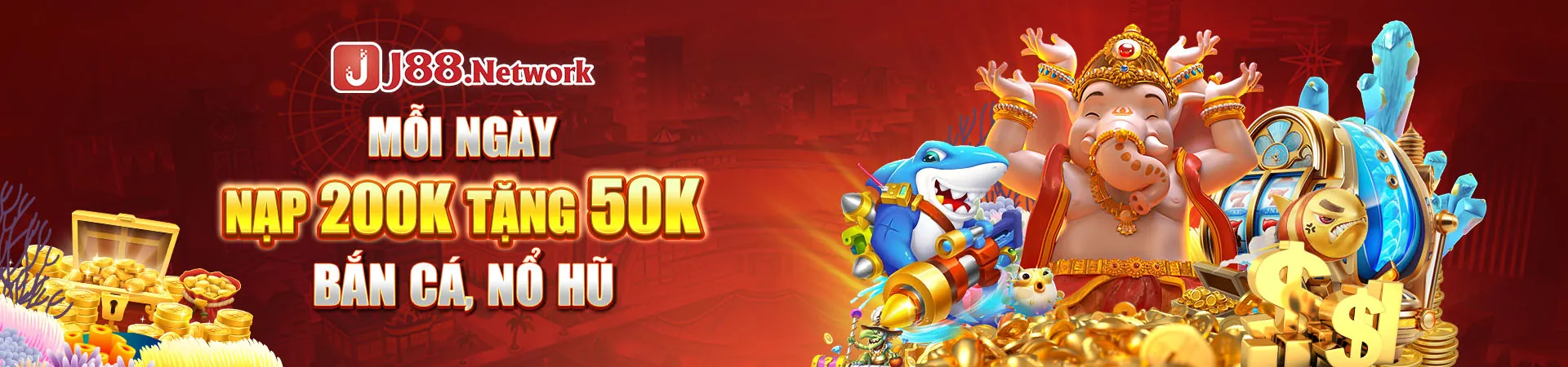 Hình ảnh chủ đạo trò chơi bắn cá 8xx hiện đang mở