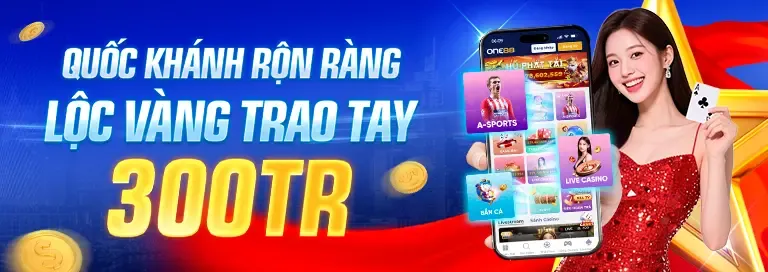 Các chương trình khuyến mãi hấp dẫn tại 8xx hiện đang mở